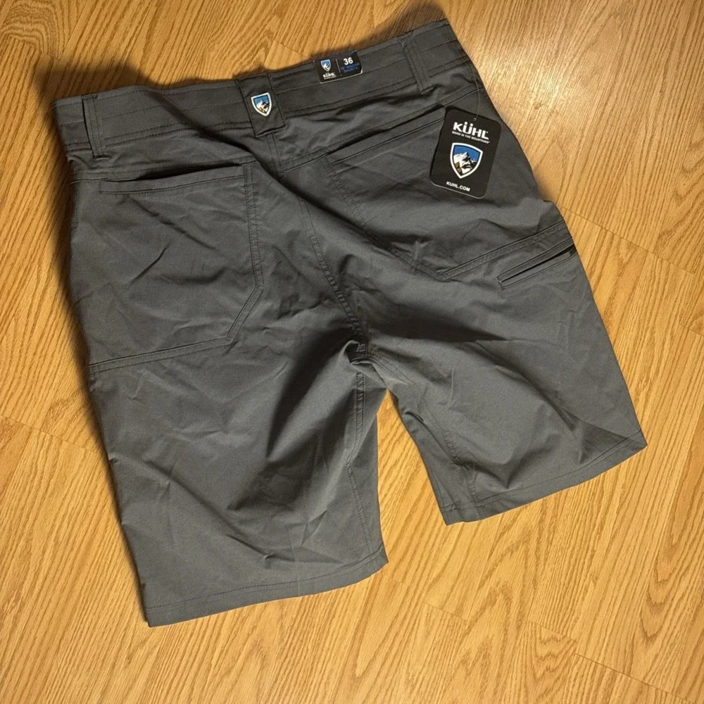Kuhl product pair